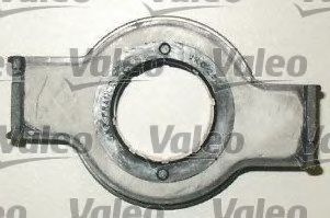 Комплект сцепления VALEO 826216