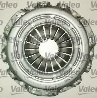 Комплект сцепления VALEO 826219 Комплект сцепления VALEO 826219