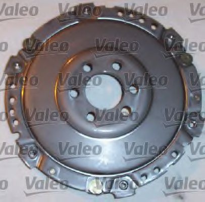 Комплект сцепления VALEO 826227 Комплект сцепления VALEO 826227
