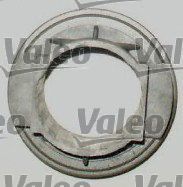 Комплект сцепления VALEO 826233