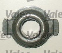 Комплект сцепления VALEO 826234
