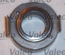 Комплект сцепления VALEO 826237