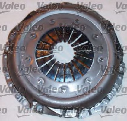Комплект сцепления VAG 028198141MX Комплект сцепления VAG 028198141MX