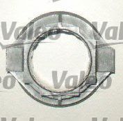 Комплект сцепления VALEO 826268