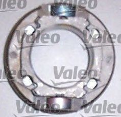 Комплект сцепления VALEO 826289