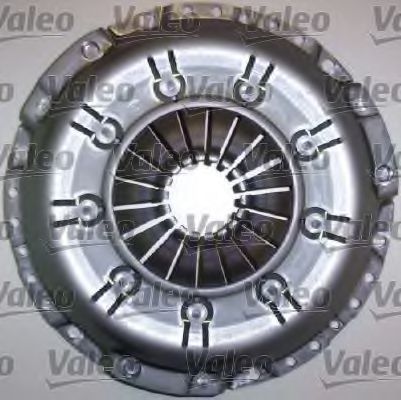 Комплект сцепления VALEO 826289 Комплект сцепления VALEO 826289