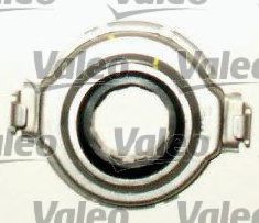 Комплект сцепления VALEO 826319