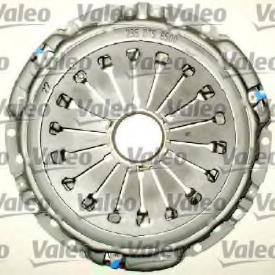 Комплект сцепления VALEO 826319 Комплект сцепления VALEO 826319