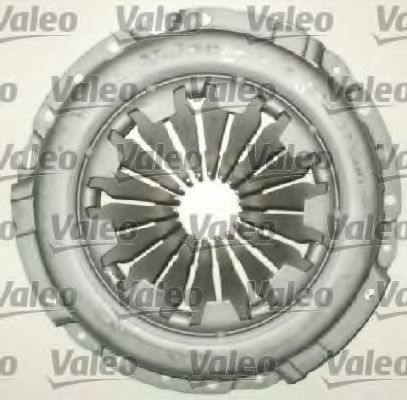 Комплект сцепления VALEO 826321 Комплект сцепления VALEO 826321