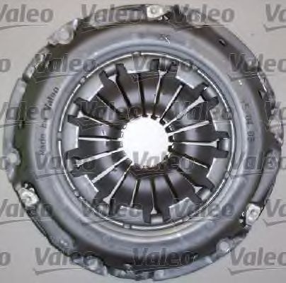 Комплект сцепления VALEO 826327