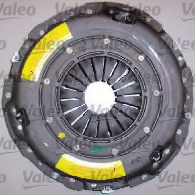 Комплект сцепления VALEO 826330