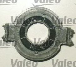 Комплект сцепления VALEO 826334