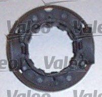Комплект сцепления VALEO 826339