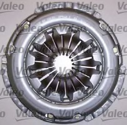 Комплект сцепления VAG 03C141025D Комплект сцепления VAG 03C141025D