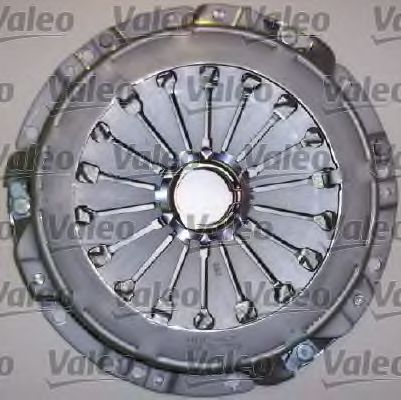 Комплект сцепления VALEO 826342 Комплект сцепления VALEO 826342