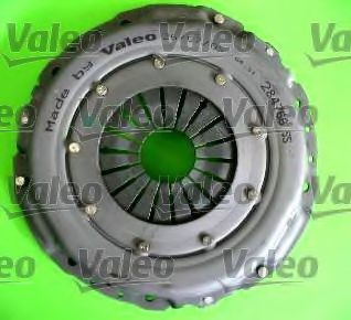 Комплект сцепления VALEO 826353