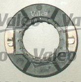 Комплект сцепления VALEO 826357
