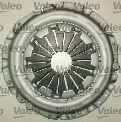 Комплект сцепления VALEO 826357 Комплект сцепления VALEO 826357