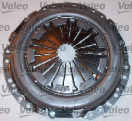 Комплект сцепления VALEO 826371 Комплект сцепления VALEO 826371