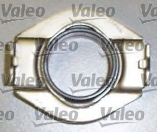Комплект сцепления VALEO 826380