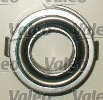 Комплект сцепления VALEO 826386