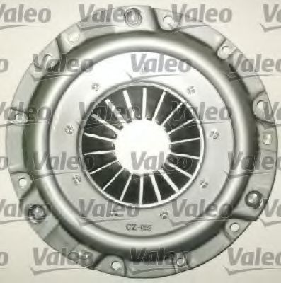 Комплект сцепления VALEO 826386 Комплект сцепления VALEO 826386