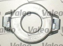 Комплект сцепления VALEO 826389