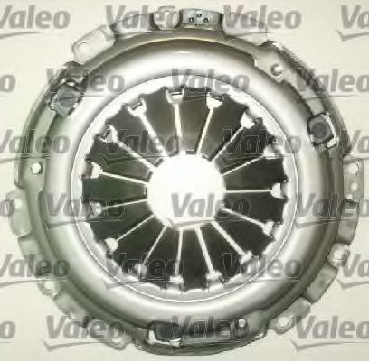 Комплект сцепления VALEO 826389 Комплект сцепления VALEO 826389
