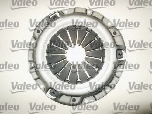 Комплект сцепления VALEO 826394 Комплект сцепления VALEO 826394