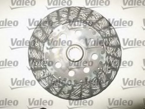 Комплект сцепления VALEO 826394 Комплект сцепления VALEO 826394
