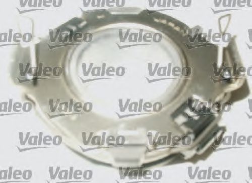 Комплект сцепления VALEO 826395