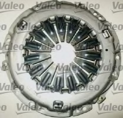 Комплект сцепления Toyota/Lexus 04130YZZJG Комплект сцепления Toyota/Lexus 04130YZZJG