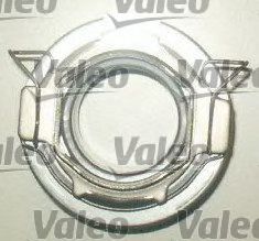 Комплект сцепления VALEO 826397