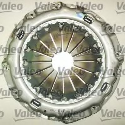 Комплект сцепления VALEO 826397 Комплект сцепления VALEO 826397