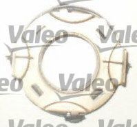 Комплект сцепления VALEO 826402