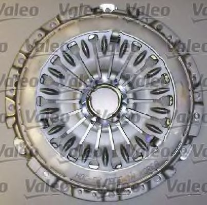 Комплект сцепления VALEO 826403 Комплект сцепления VALEO 826403