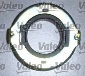 Комплект сцепления VALEO 826404