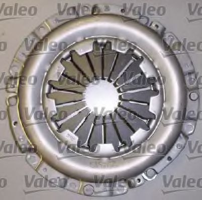 Комплект сцепления VALEO 826408 Комплект сцепления VALEO 826408