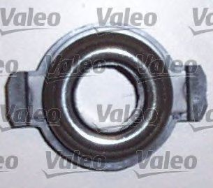 Комплект сцепления VALEO 826413