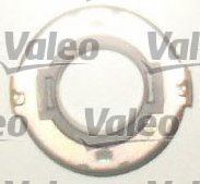 Комплект сцепления VALEO 826420