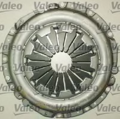 Комплект сцепления VALEO 826420 Комплект сцепления VALEO 826420