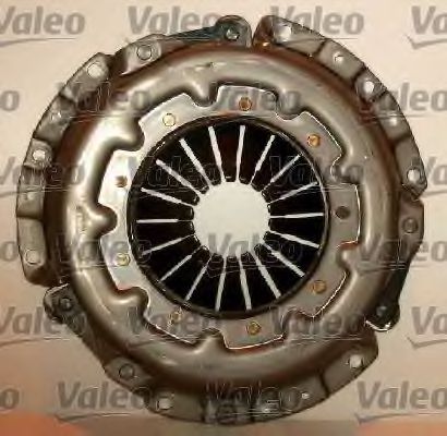Комплект сцепления VALEO 826421 Комплект сцепления VALEO 826421