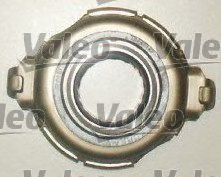 Комплект сцепления VALEO 826423