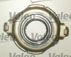 Комплект сцепления VALEO 826425