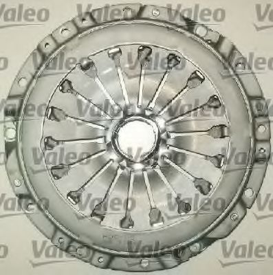 Комплект сцепления VALEO 826425 Комплект сцепления VALEO 826425