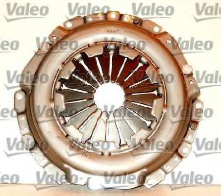 Комплект сцепления VALEO 826426 Комплект сцепления VALEO 826426