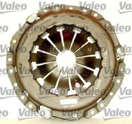 Комплект сцепления VALEO 826433 Комплект сцепления VALEO 826433