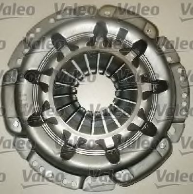 Комплект сцепления Nissan/Infiniti 30300CR10B Комплект сцепления Nissan/Infiniti 30300CR10B