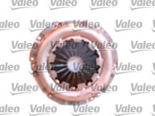 Комплект сцепления VALEO 826439 Комплект сцепления VALEO 826439