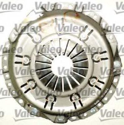 Комплект сцепления VALEO 826441 Комплект сцепления VALEO 826441